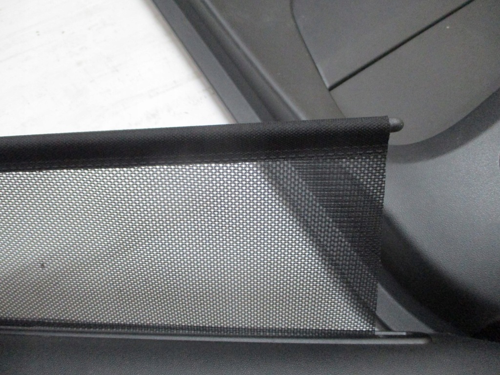 фото №7, Оббивка двері citroen c3 aircross 20r шторки