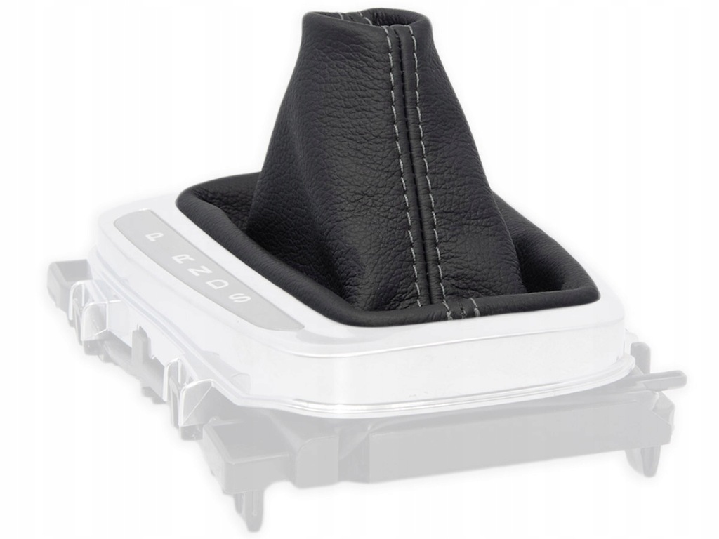 фото №7, Ford s-max 2 автоматическая коробка передач 15-21 чехол переключения передач