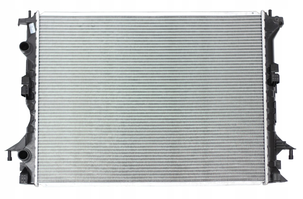 фото №4, Радиатор renault espace 02-15 8200433512