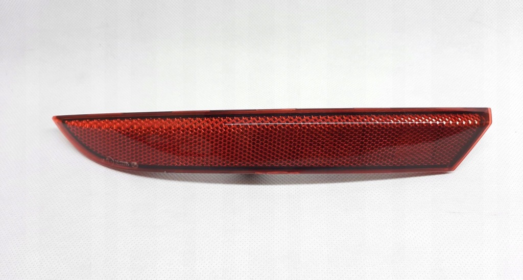 фото №1, Skoda octavia 4 отражатель фонарь задняя 5e7945105