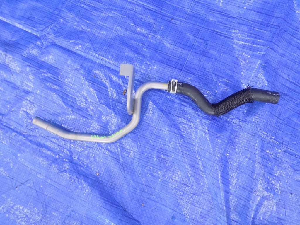 фото №1, Шланг wody труба navara d23 np300 alaskan 2,3dci