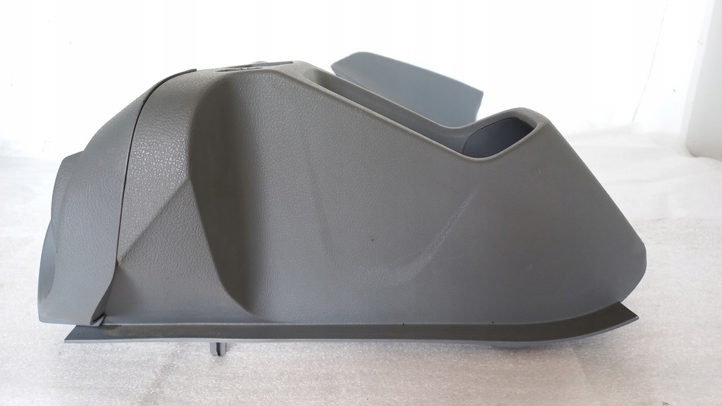 фото №5, Transit mk8 custom защита консоли панели