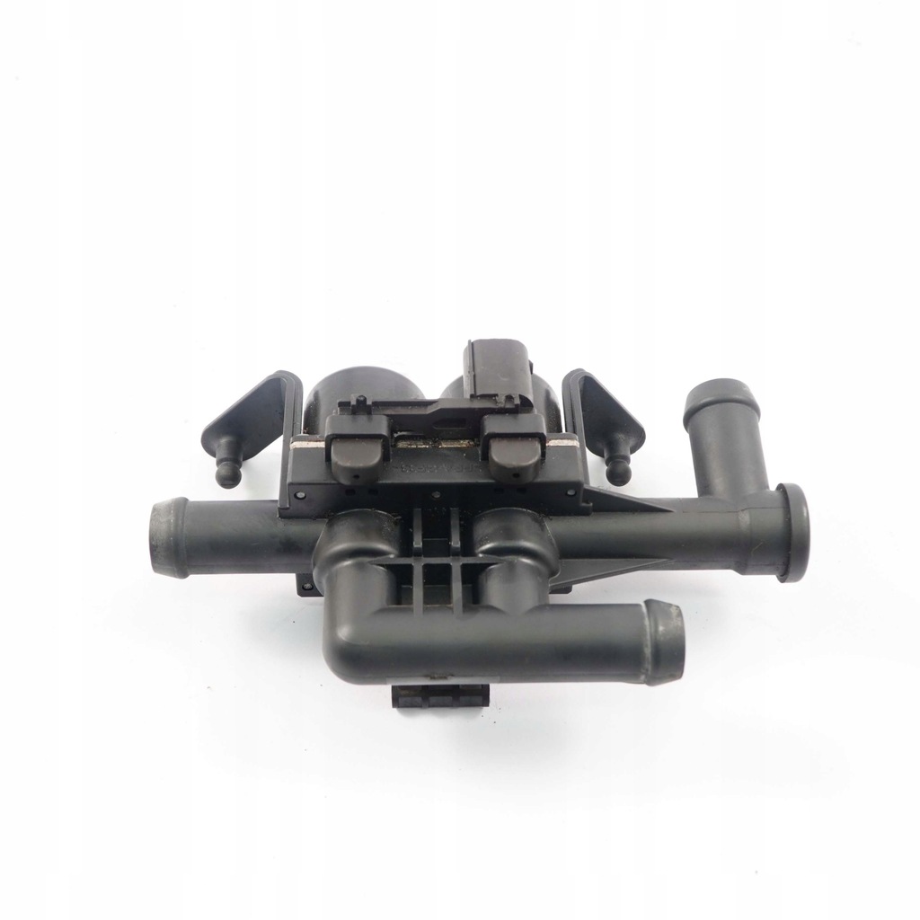 фото №9, Bmw f10 f11 электроклапан отопителя wody 9119164