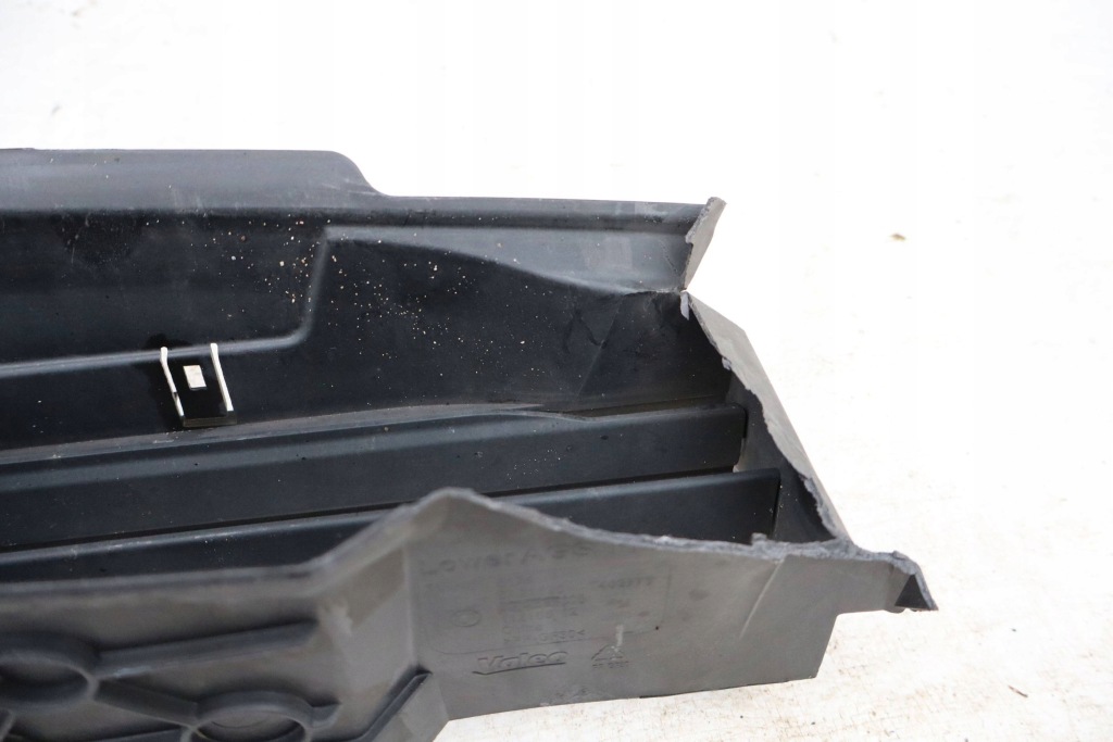 Bmw ix3 g08 20-24 воздуховод воздуха жалюзи нижняя org Недорого