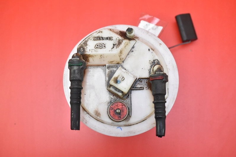 фото №6, Датчик рівня пального 170110001r renault laguna 3 iii 2.0 dci 150 km 07-15