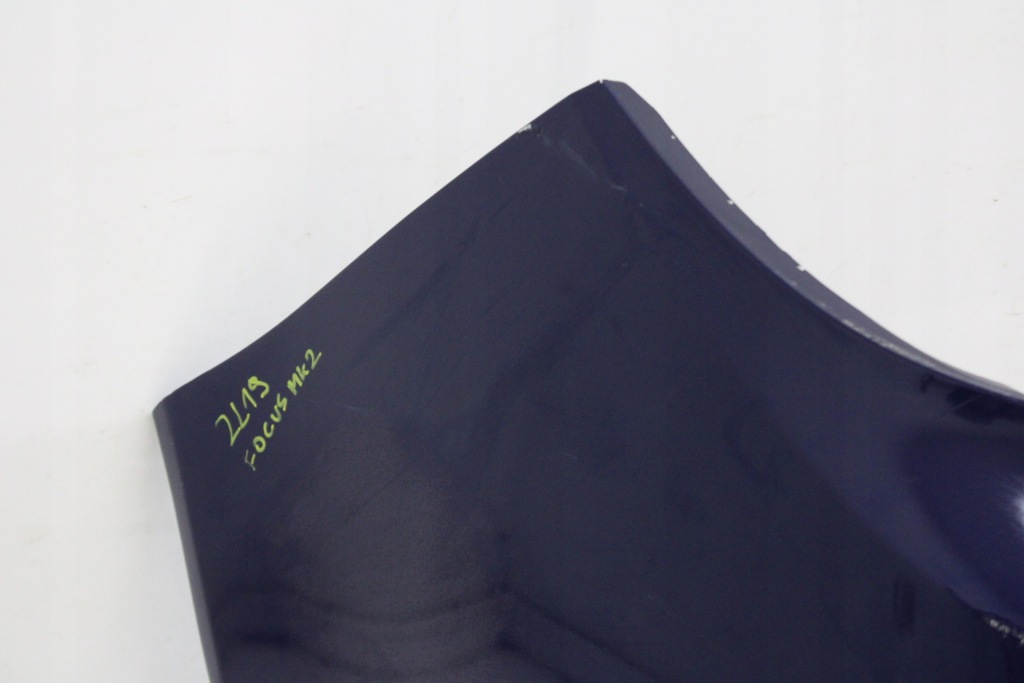 Купити Opel insignia a hb рестайлінг  2011r- бампер задні задній z20z - код лакофарбового покриття