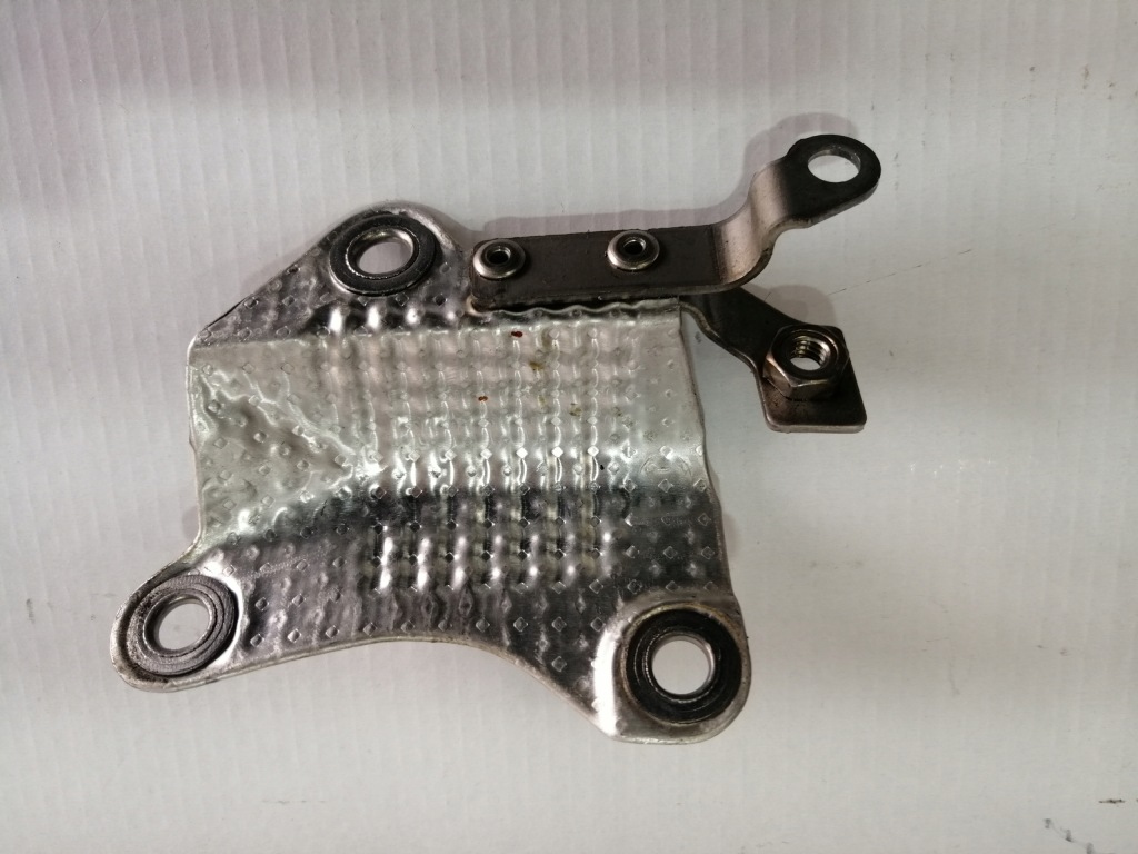 фото №2, Alfa romeo stelvio захист теплова 2.9 510 kw