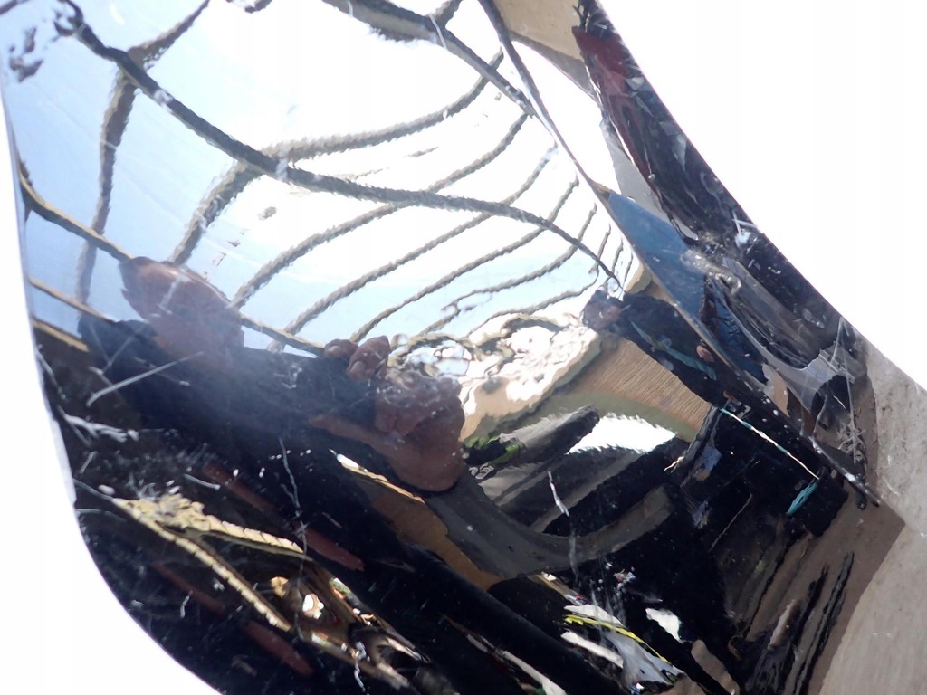 фото №11, Renault kangoo iii 3 21- крила перед передній правий