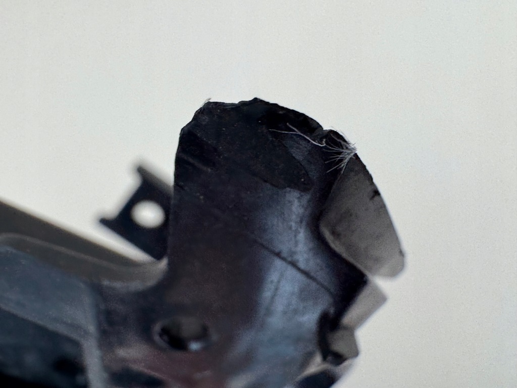 фото №16, Toyota chr c-hr i 1 16r- решітка радіатора решітка радіатора бампера перед 53112-f4010