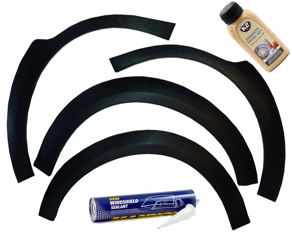 фото №6, Накладки крила крила fiat seicento kpl