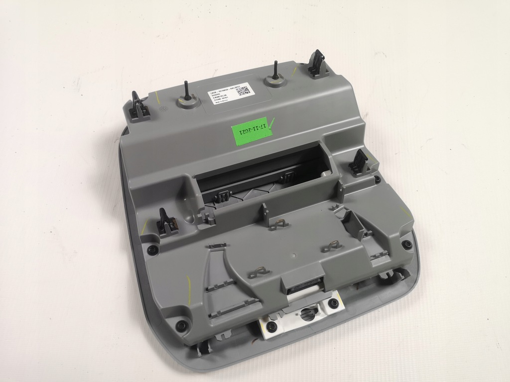 фото №5, Лампа потолочный салона ford explorer 2020-