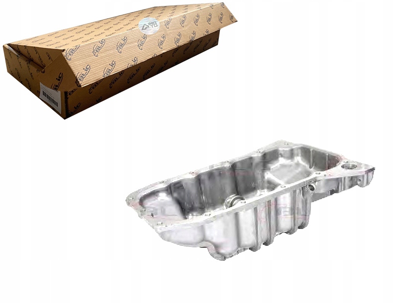 Купить Blic 0216-00-2563470p поддон масляная