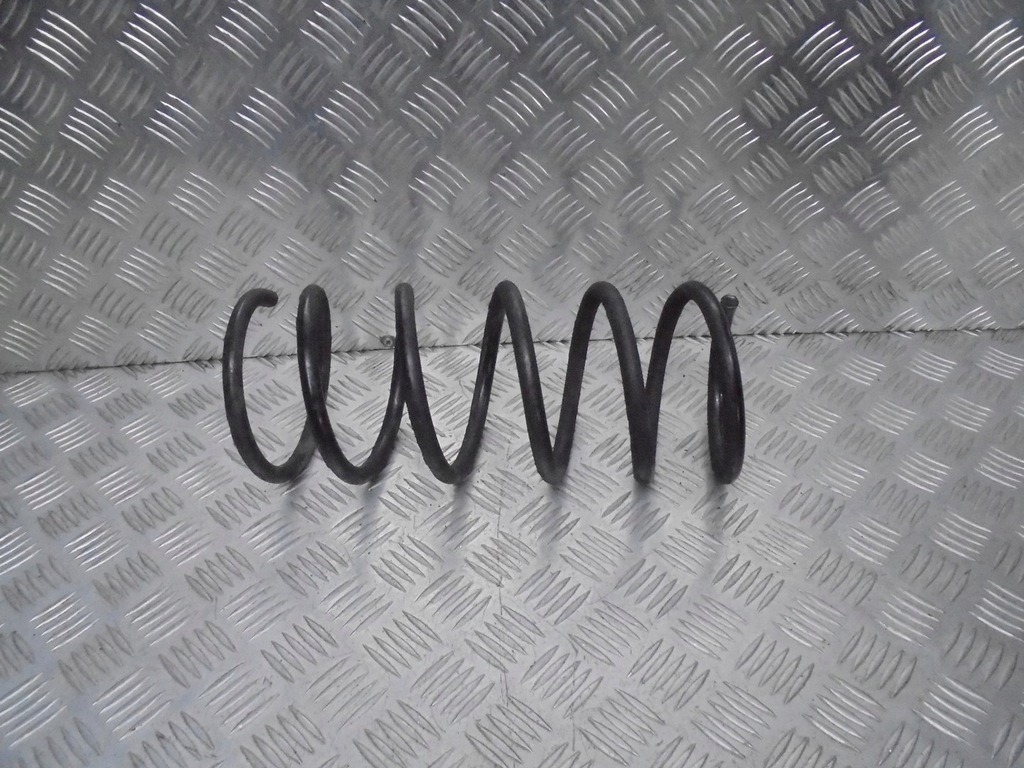фото №1, Пружина перед hyundai getz 1.6