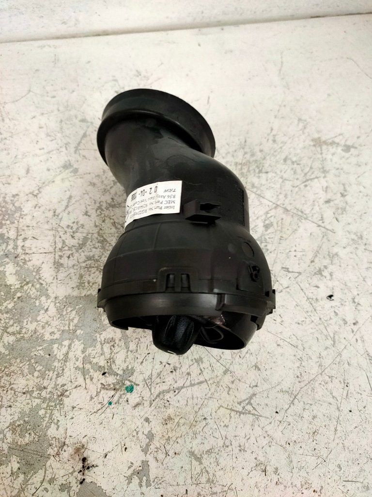 фото №2, Решітка обдув mini cooper r56 925401201