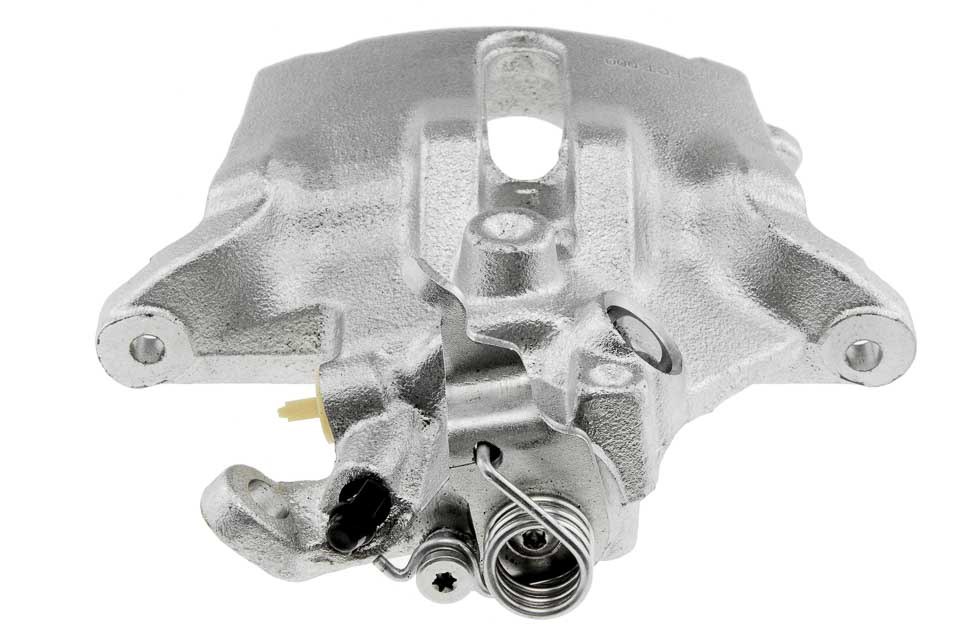 фото №12, Супорт гальмівний перед citroen c5 i ii правий 283mm