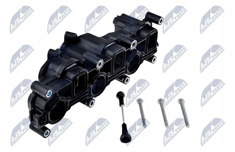 фото №15, Nty bks-au-008 модуль трубы wlotowej