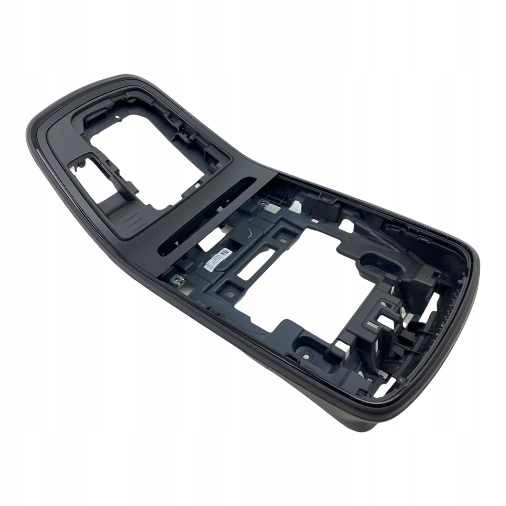 фото №1, Панель декоративний renault scenic iv 682607429r