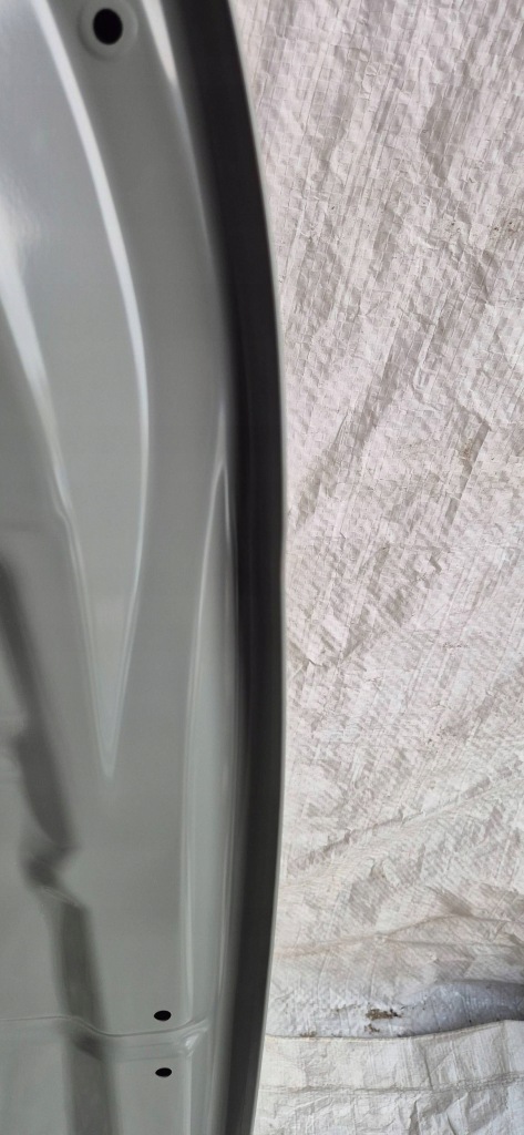 Lexus nx 2 21- капот новая оригинал Оригинал