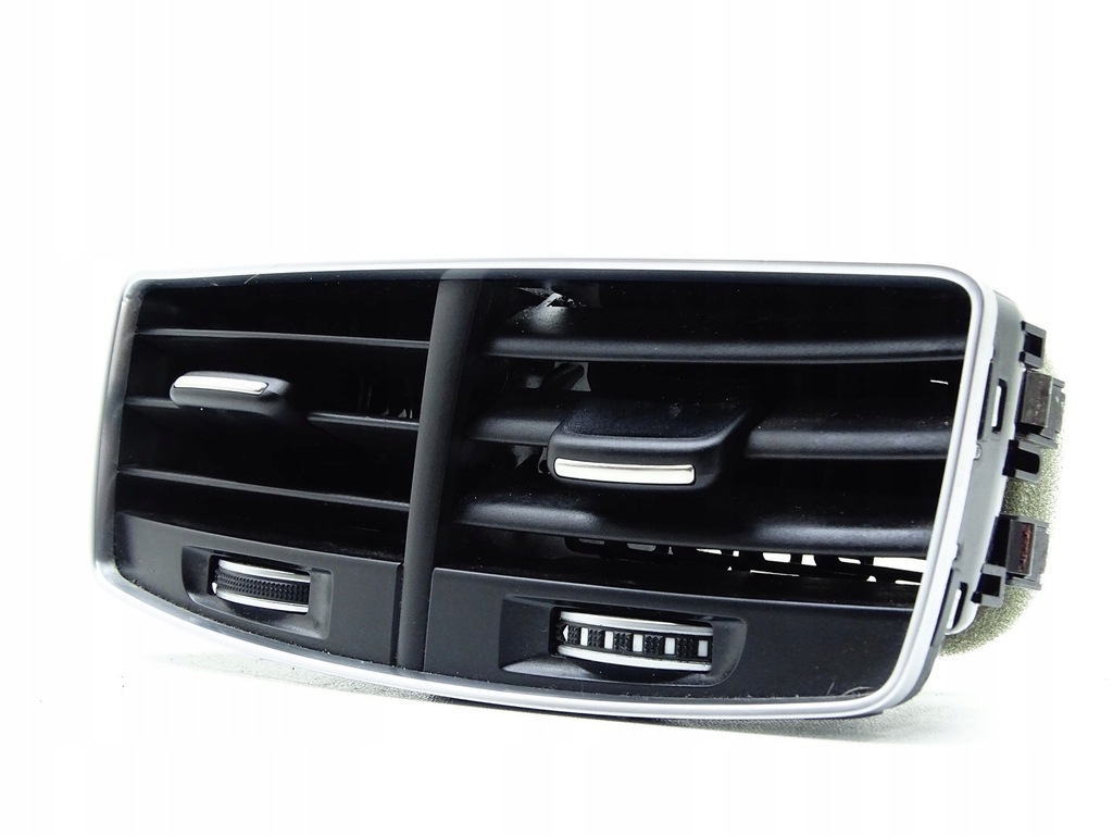 фото №1, Решітка обдув задня задня audi a8 s8 d4 lift 4h0819203f