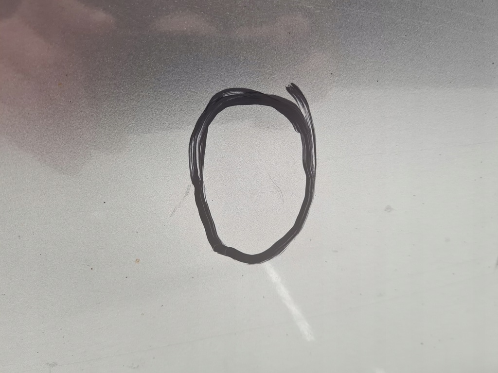 фото №10, Mazda 6 gh двері праве передні перед