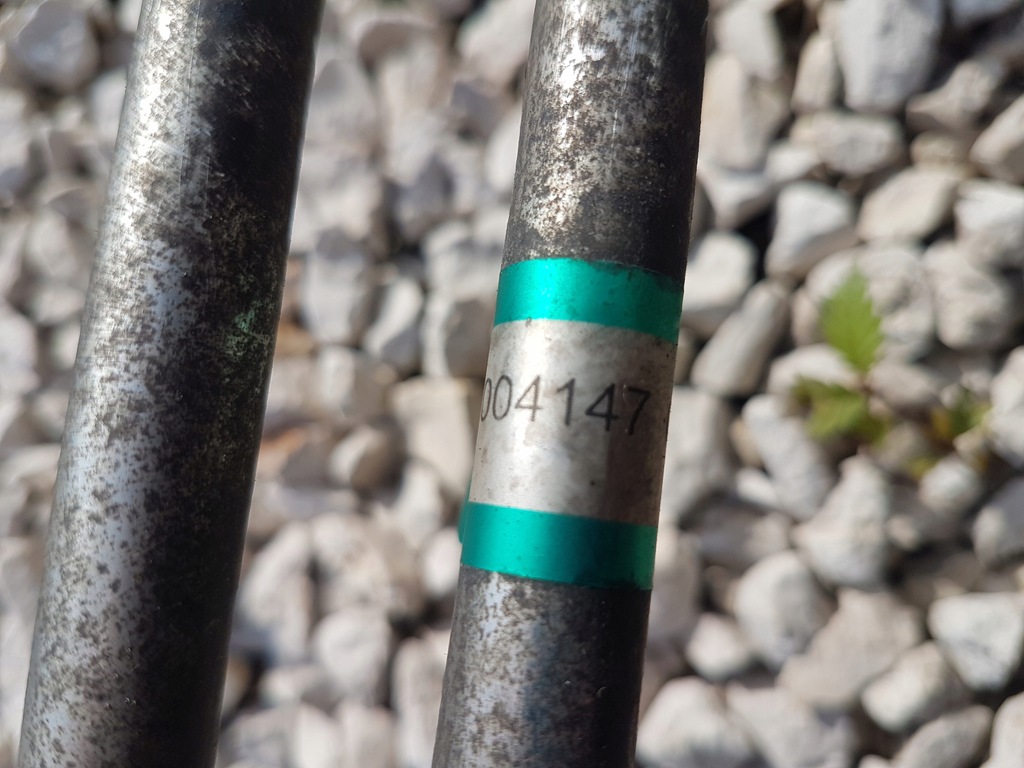 фото №9, Дроти оливи коробки maserati ghibli 3.0 d