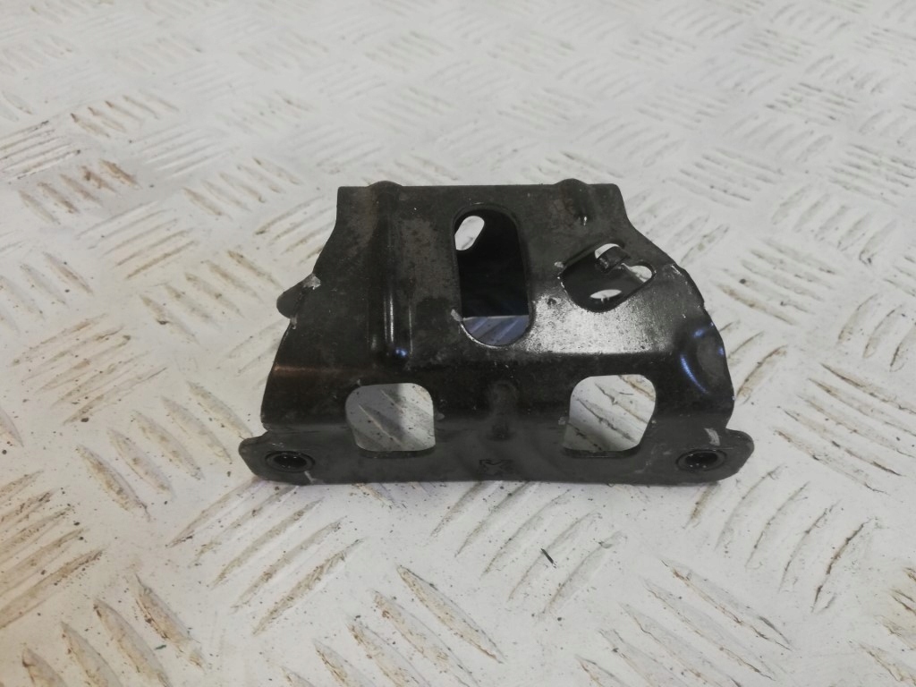 фото №1, Кронштейн замка капот peugeot 208