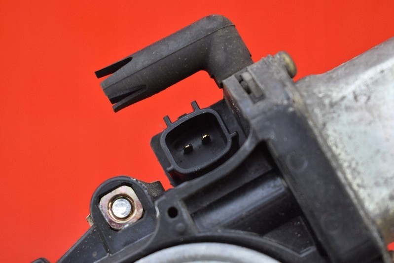 фото №8, Підйомник скло правий задня infiniti fx 1 i s50 02-06