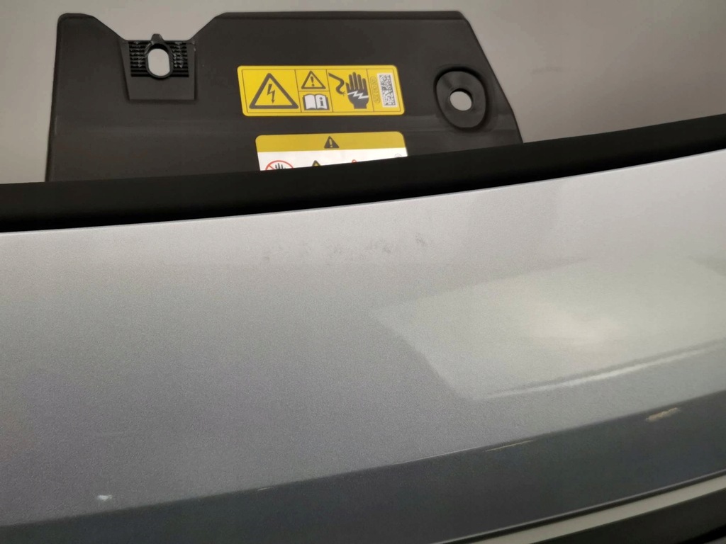 фото №13, Новий org бампер перед передній vw id.4 id4 lc7a