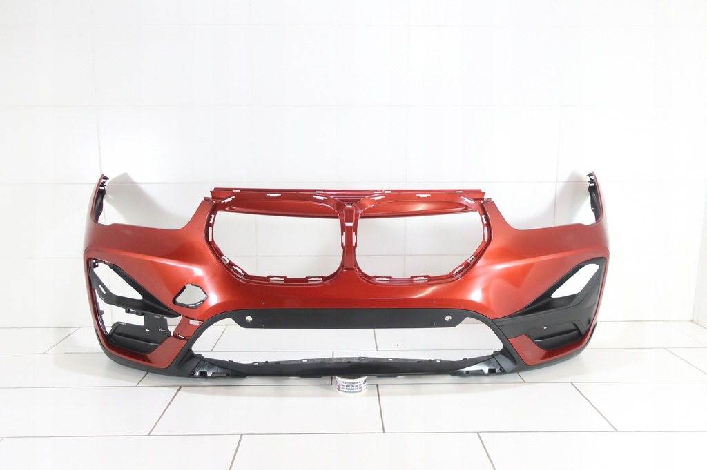 фото №1, Бампер передній перед bmw x1 f48 lci lift