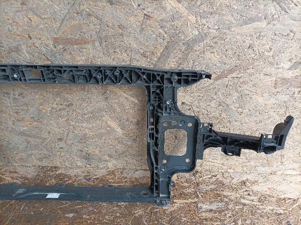 фото №8, Hyundai i30 i-30 17- усилитель pas передний перед