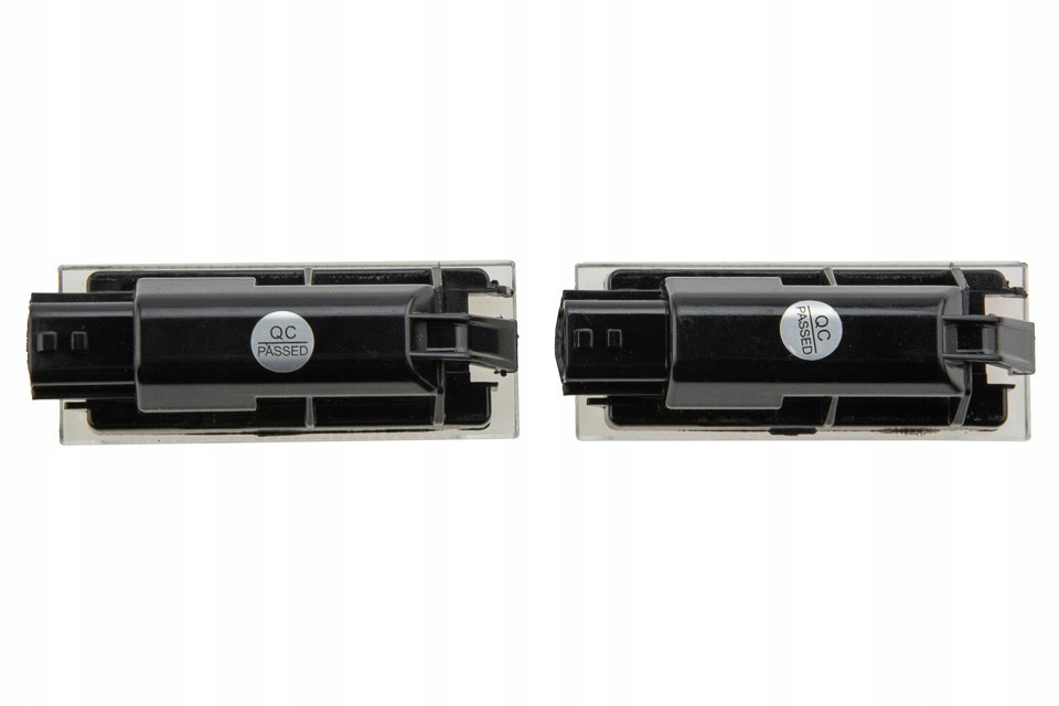 фото №4, Фонари led подсветка номерного знака регистрационный renault clio iii 3d 5d 05-