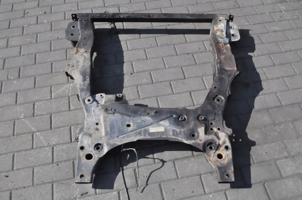 Alfa romeo 159 подрамник подрамник подвеска перед Недорого