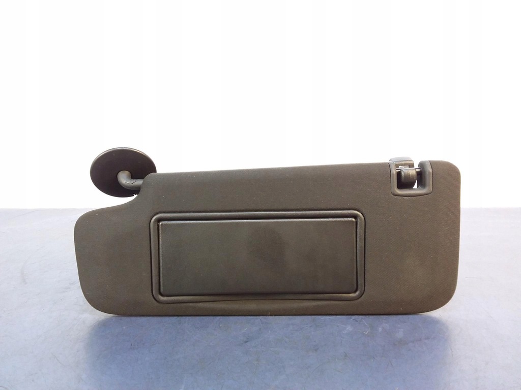 фото №1, Cadillac cts iii захист сонцезахисна ліва