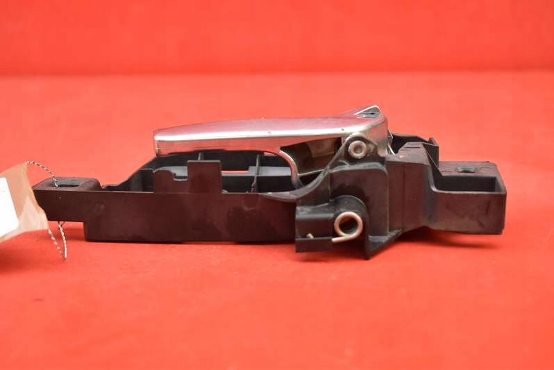 фото №6, Ручка внутрішня права задня ford galaxy mk2 13r