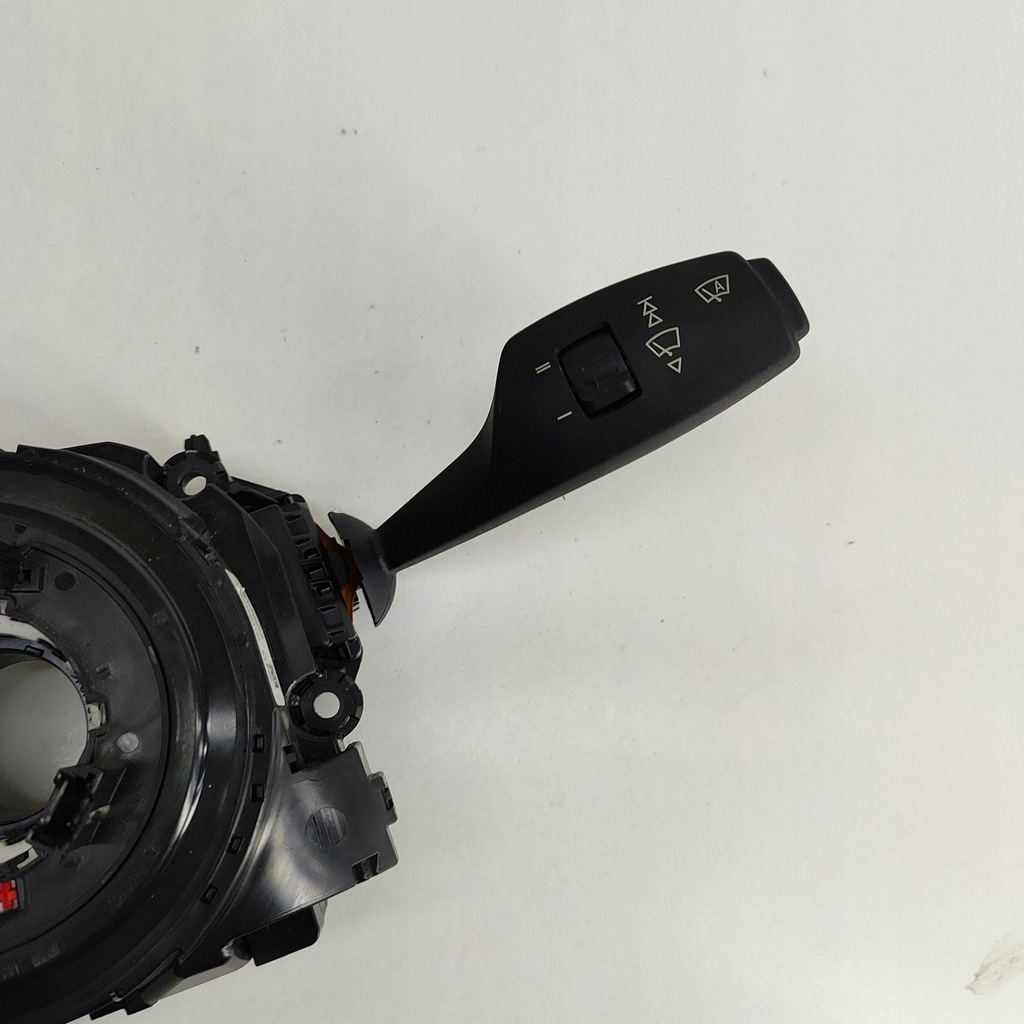 фото №6, Bmw 3 f30 f35 f31 2016 важіль / перемикач поворотники