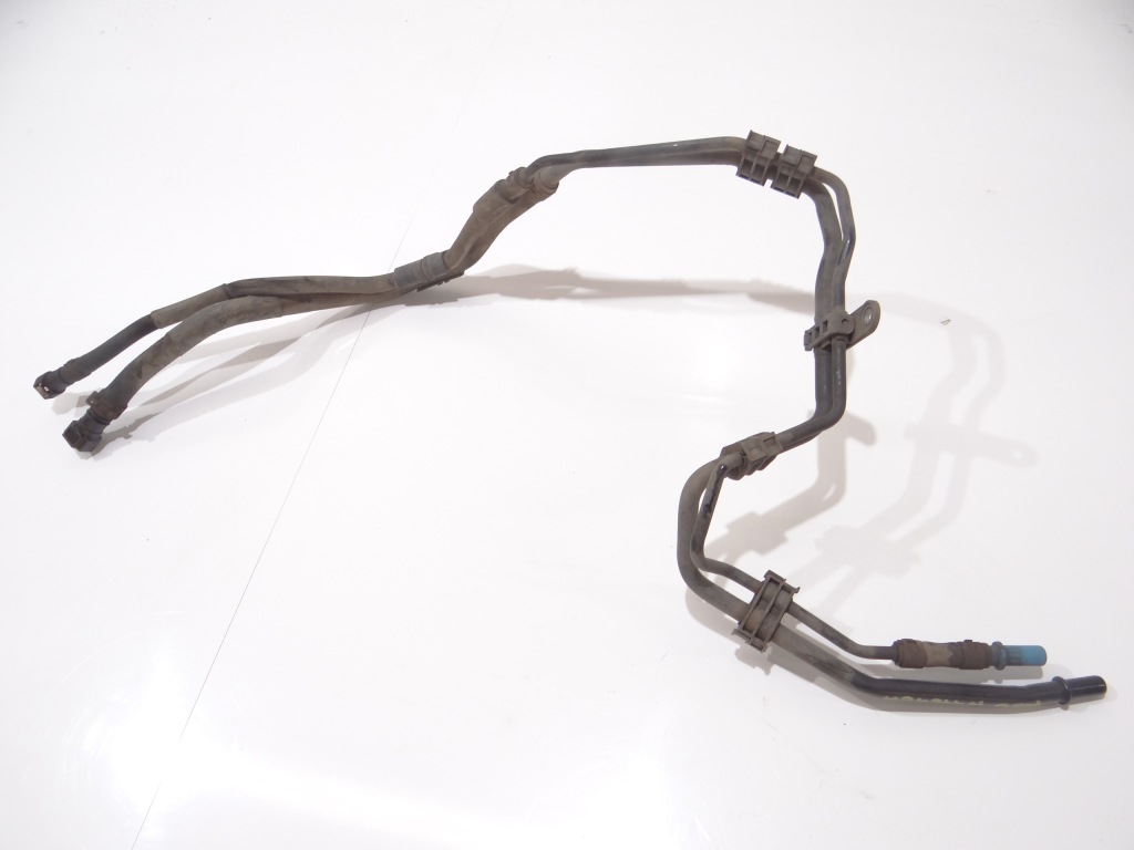 Купити Шланг патрубок пального mini r60 n47c16a 1.6d оригінальний номер 7823549 16398376