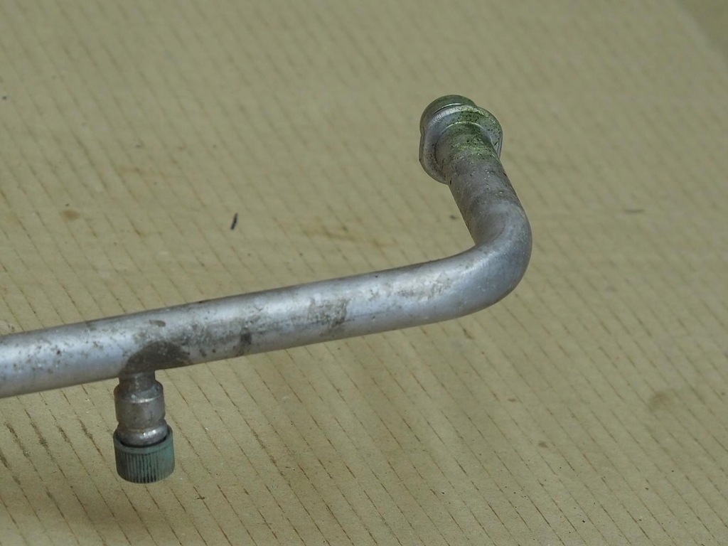 фото №11, Шланг кондиционера legacy outback 3.0 h6 03-09