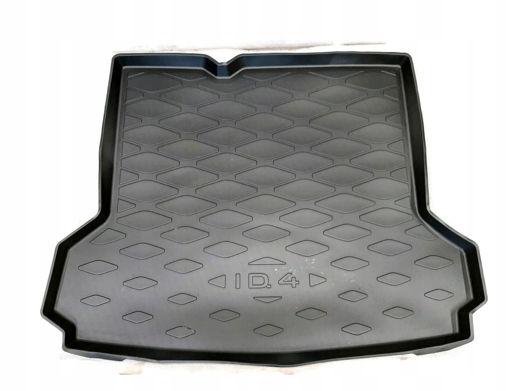 фото №1, Мат багажника vw id.4 11a061161