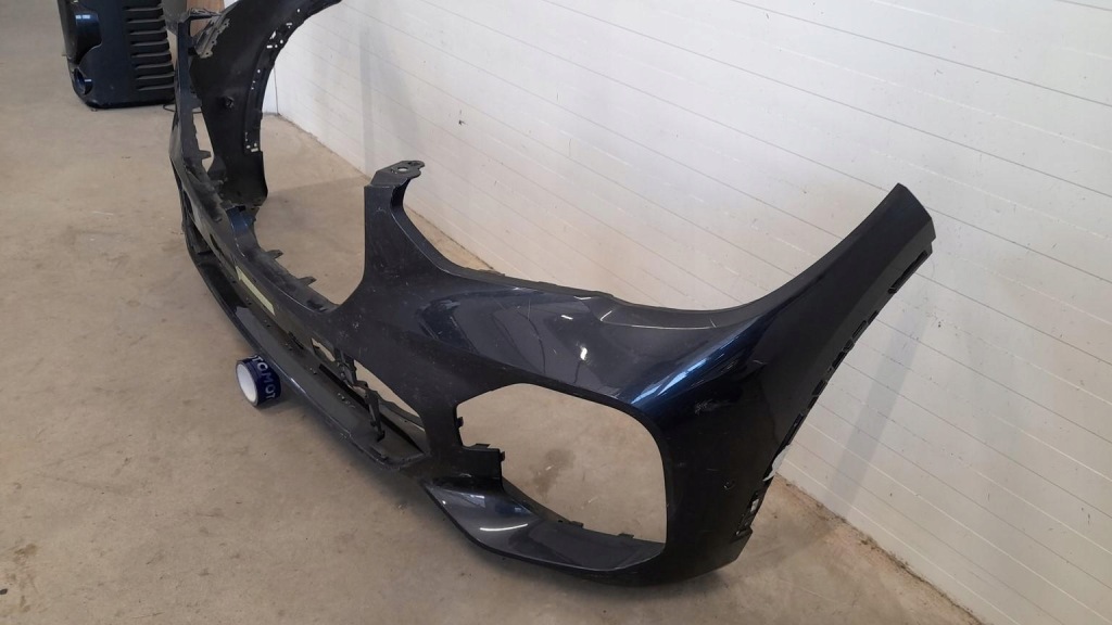 фото №5, Бампер передний bmw x5 g05 m-pakiet 2019 r