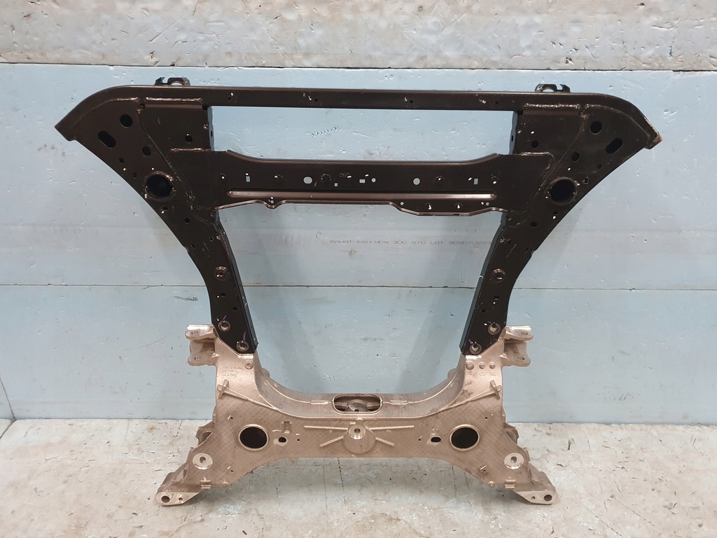 фото №8, Балка підрамник підрамник ford mustang mach-e перед