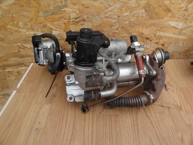 фото №1, Dacia duster 2011 1,5 dci 110km 4x4 zawir egr org