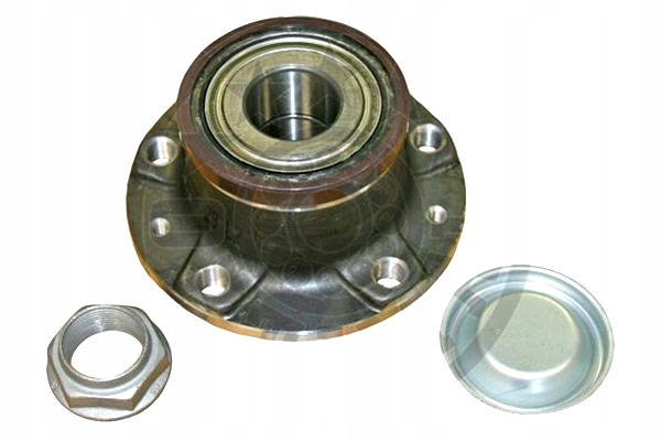 фото №1, Optimal набор подшипник 602683 peugeot 407 rcz 05- задняя