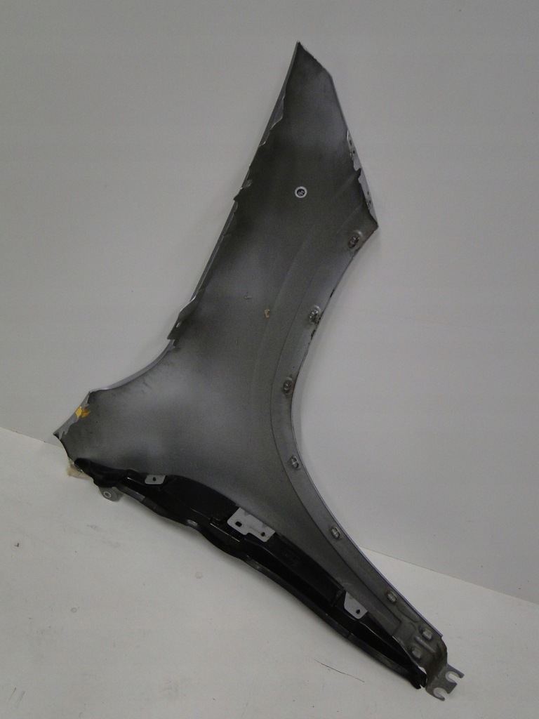 фото №10, Mercedes gla h247 247 eqa h243 243 крила перед передній лівий