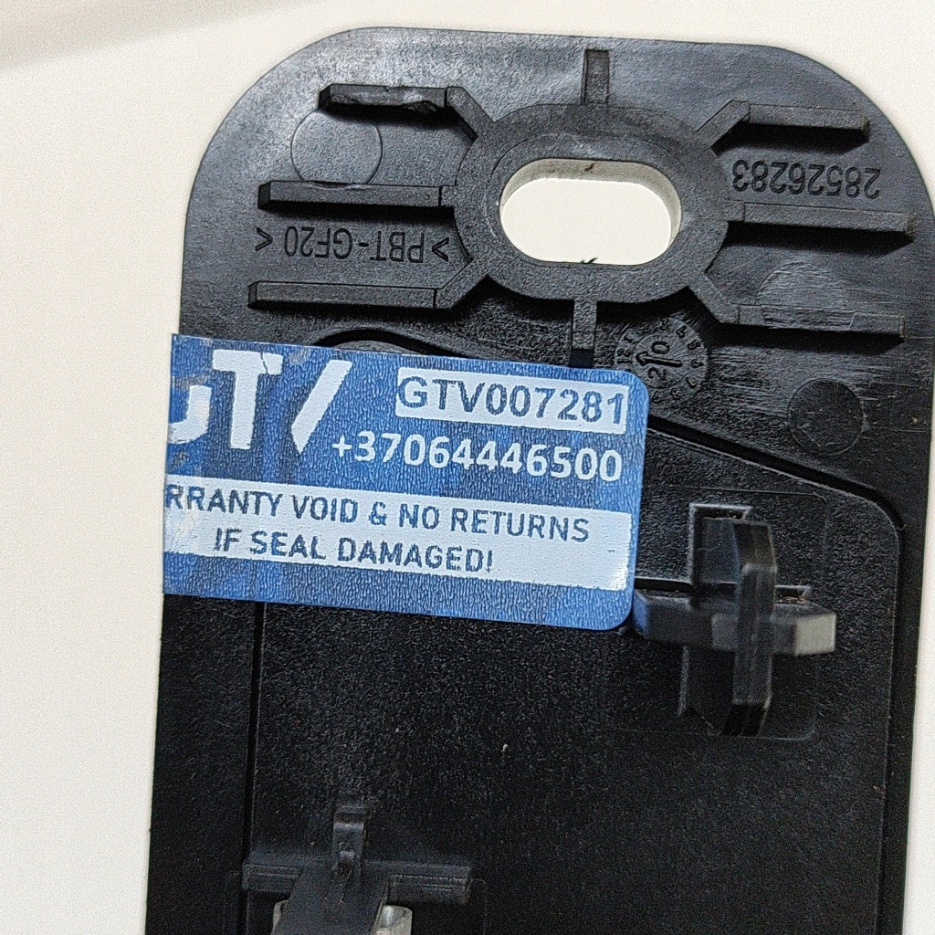 фото №8, Citroen c5 aircross 2021 переключатель / выключатель обдув вентилятор