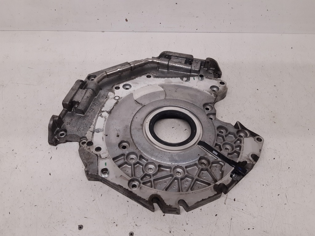 фото №3, Корпус распределительного вала 059103171 audi a4 b9