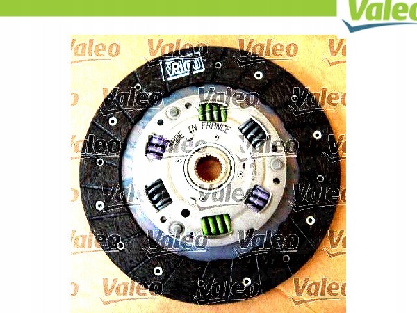 Valeo комплект сцепление набор renault grand scenic Цена