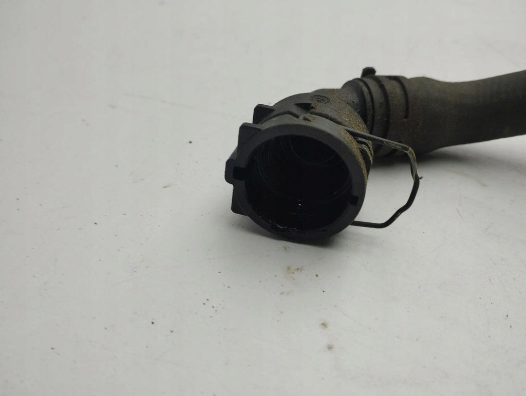 фото №6, Audi a7 s7 4g 2013 шланг / wąż радіатора