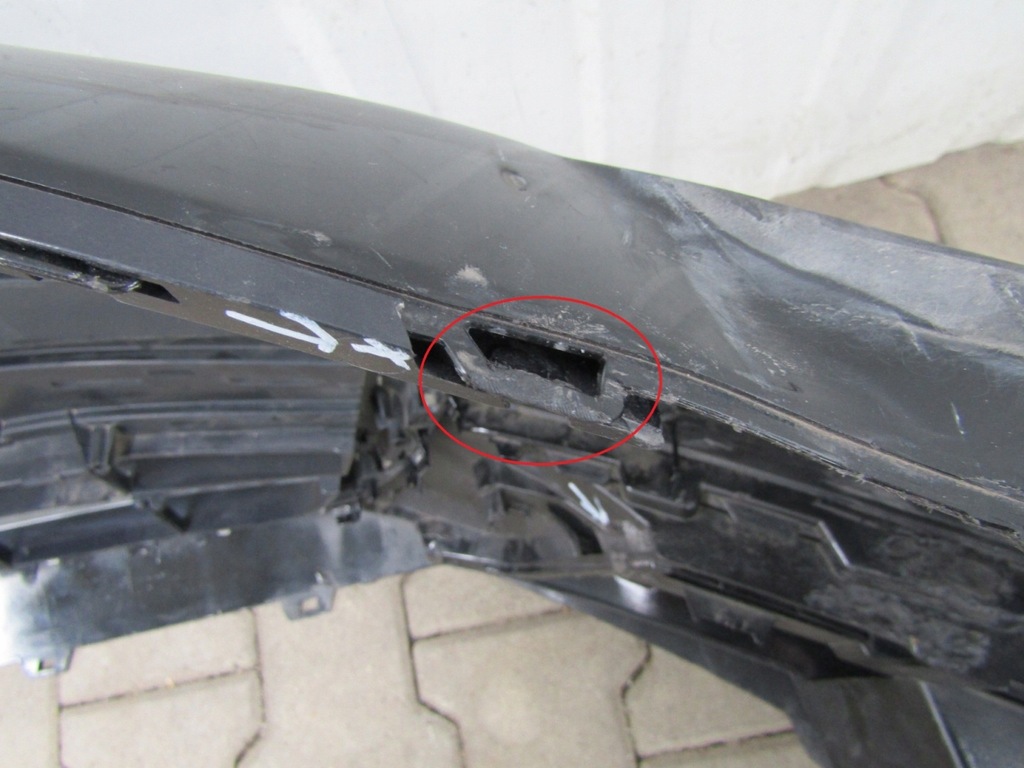 фото №10, Бампер перед передний audi a8 d5 4n0 17-