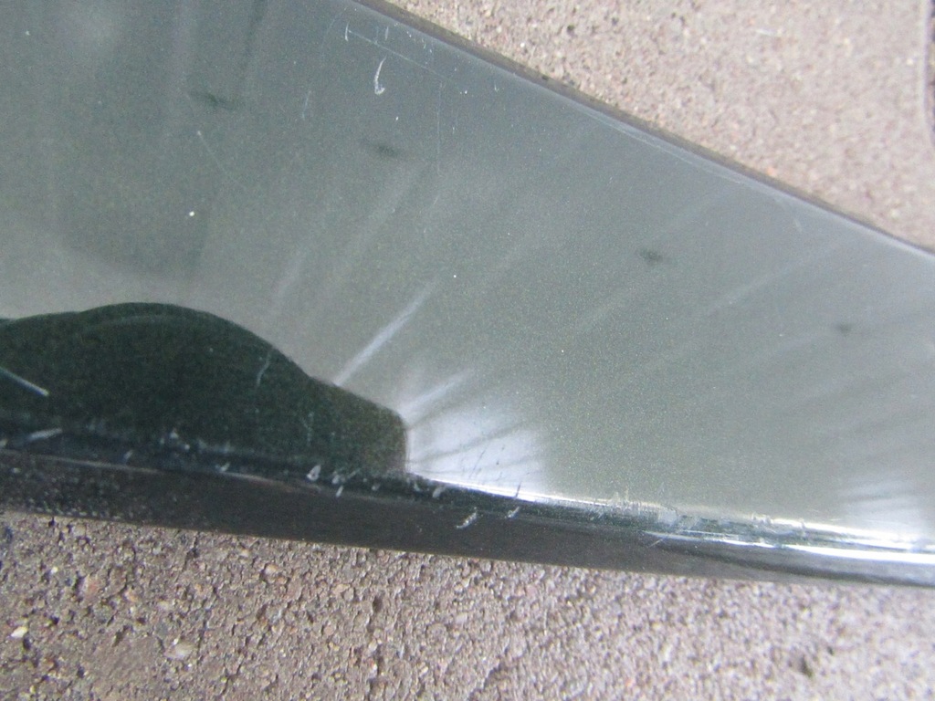 фото №10, Спойлер кришки спойлер bmw 51628078603