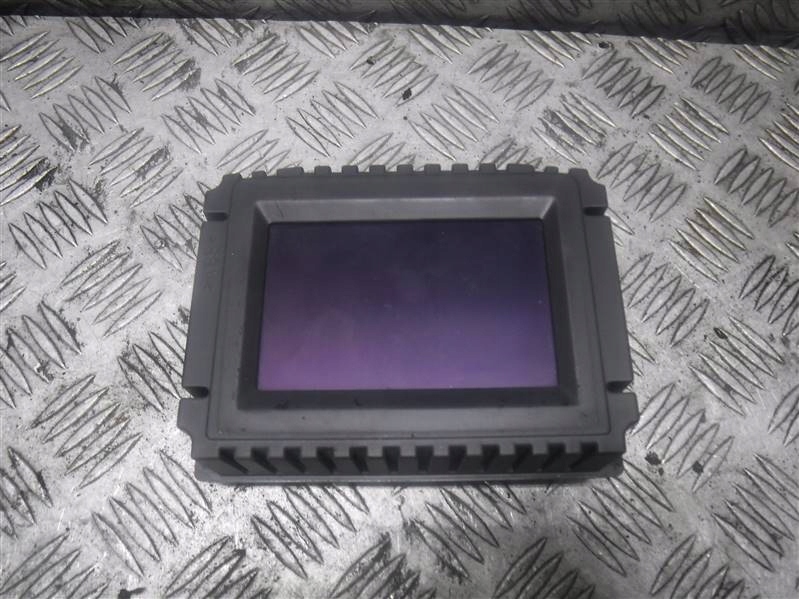 фото №1, Дисплей opel vectra c 2.2 16v z22se